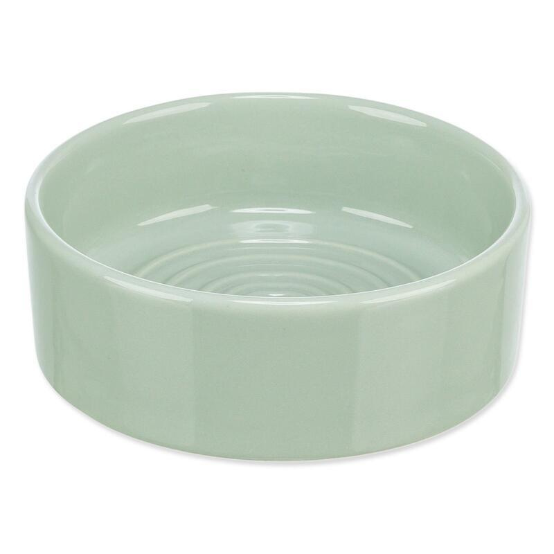Miska Trixie Viviana keramická šalvějová 1.4 l/ø 20 cm