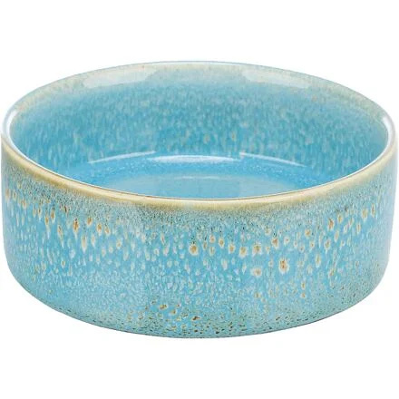 Keramická miska, tyrkysová 0,9 l/ ø 16 cm