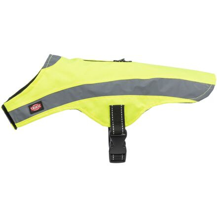 Vesta Trixie bezpečnostní neonově žlutá XS: 25 cm