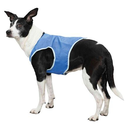 Trixie Dog Chladící Vesta - S/do 50cm
