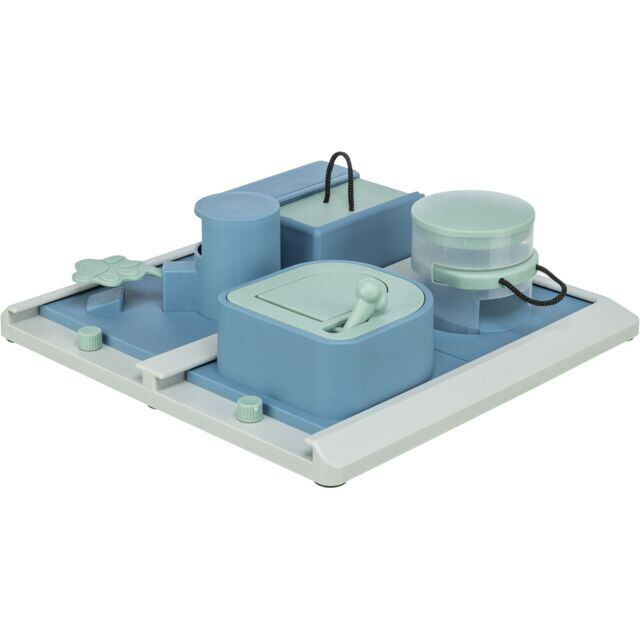 Hračka Trixie Poker Box interaktivní 2 31x31cm