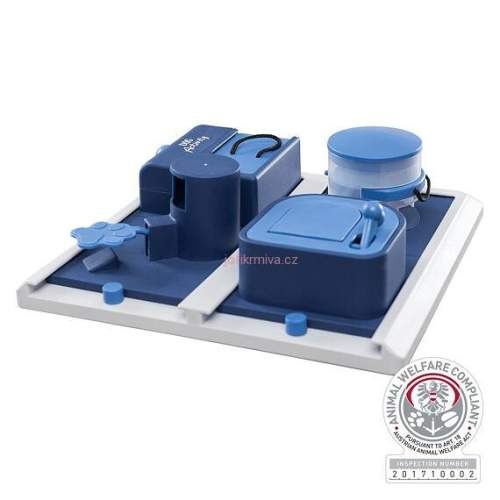 Hračka Trixie Poker Box interaktivní 2 31x31cm