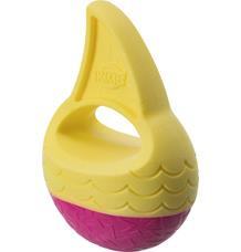 Aqua Toy žraločí ploutev, plovoucí, TPR, ø 18 1 ks