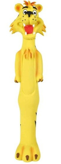ZOO dlouhán plněný latex 30-32cm 1 ks