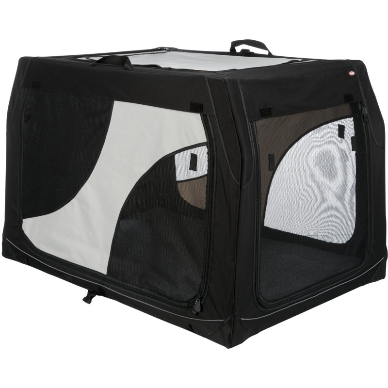 Transportní nylonový box Vario M-L 91x58x61 cm