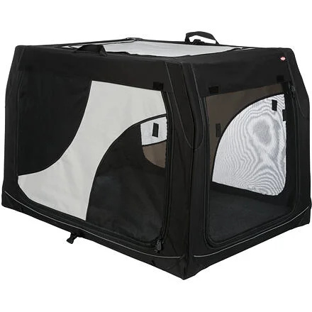 Transportní nylonový box Vario L  99x67x71/61 cm