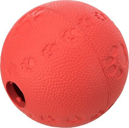 TRIXIE Cat Activity Snack Ball, míč labyrint, ø 6 cm