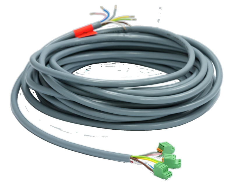 Roto Ovládací kabel k řídicí jednotce ZEL STG TAK10