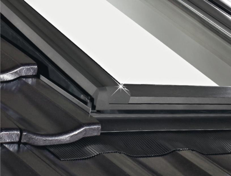 Lemování ROTO EDZ Rx200 Rozměry oken: 54x98 cm