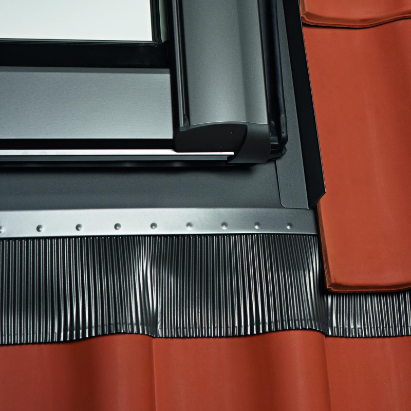 Lemování Roto Designo EDZ 074/118 Rx200
