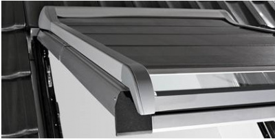 ROTO ZRO - venkovní manuální roleta Rozměry oken: 74x98 cm