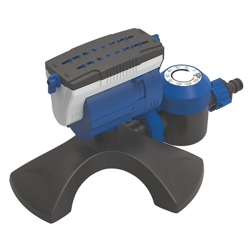 Lux Mini zavlažovač s časovačem