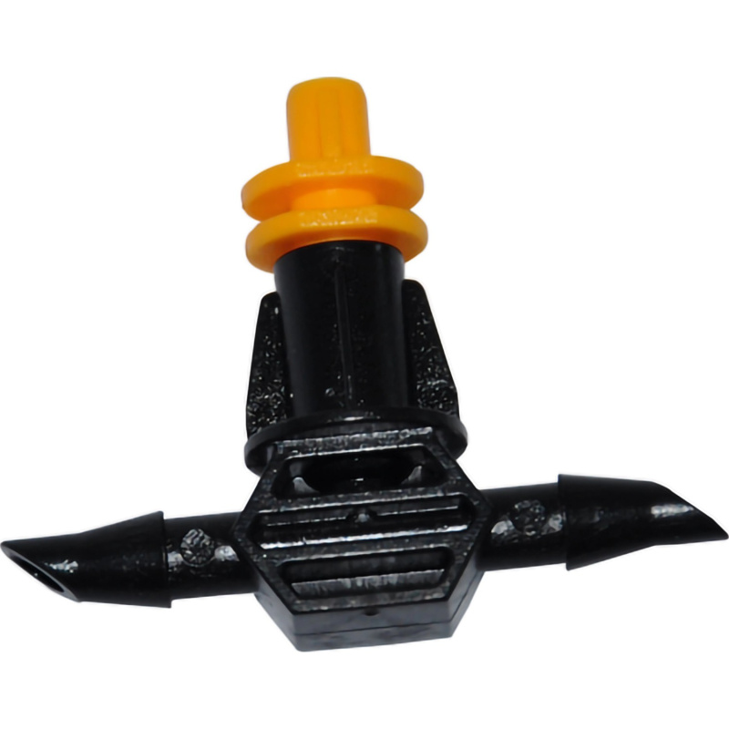 LUX Základní sada Micro Drip pro 10 květináčů