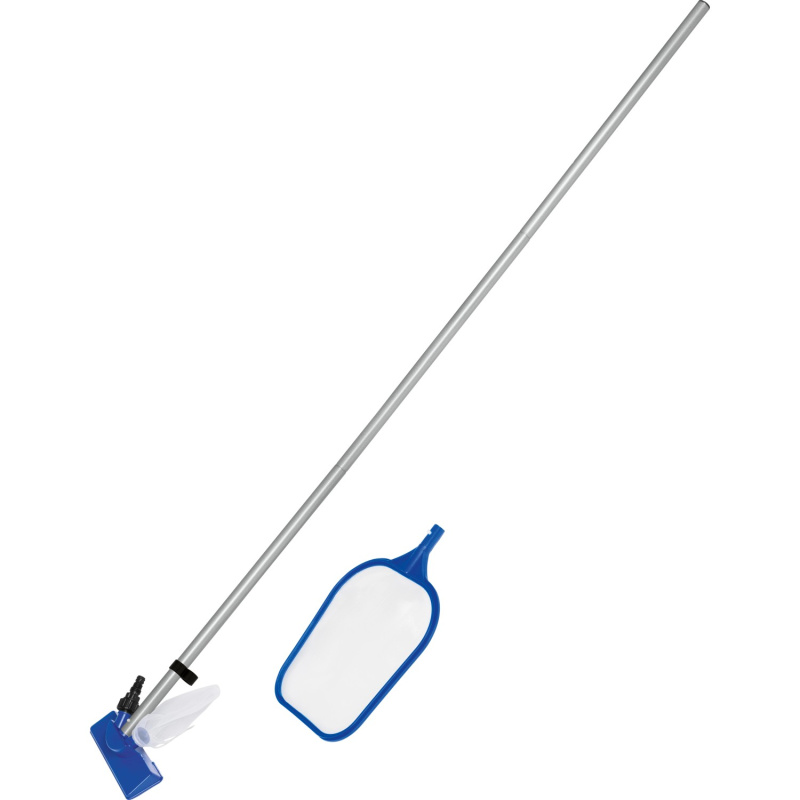 Bestway Čisticí sada (síťka, vysavač, násada)