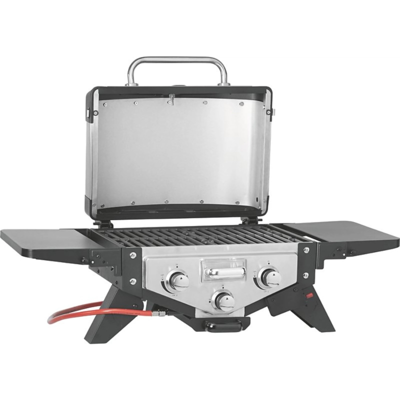 Jamestown Gril plynový Braxton stolní