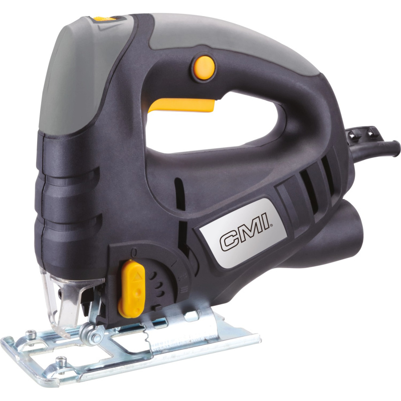 CMI Přímočará pila C-STS-650