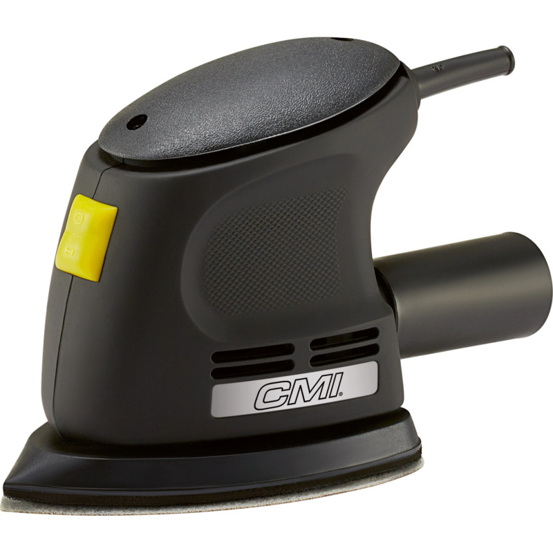 CMI Vibrační bruska - myš C-SWS-105 B