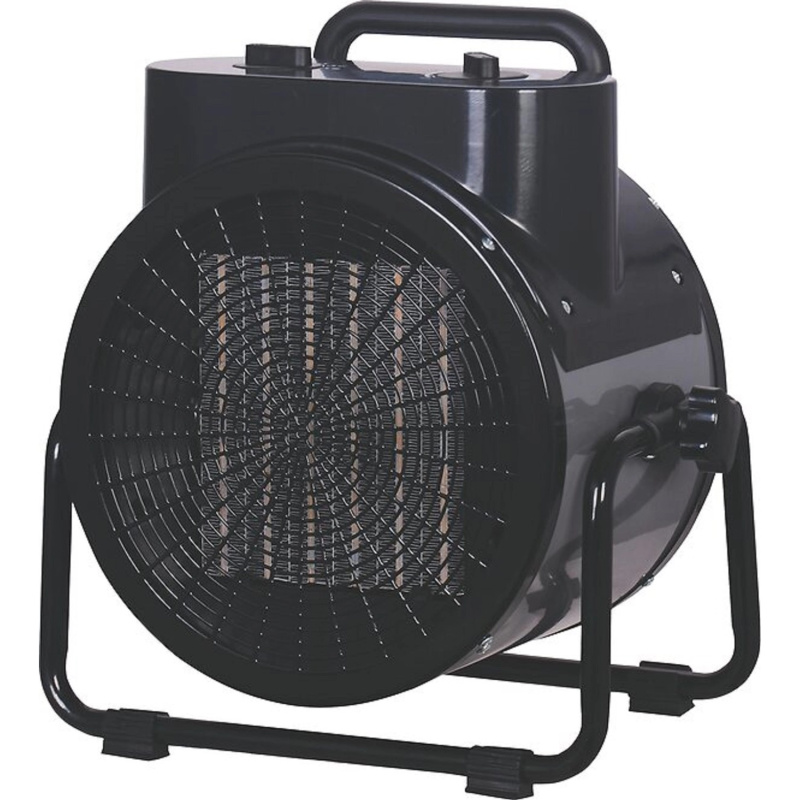 OBI Keramické topidlo Lieksa, 5000 W