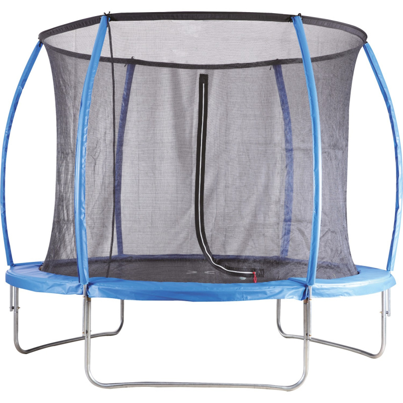BWO Zahradní trampolína Tupelo max. 100 kg, pr. 3,05 x 2,55 m