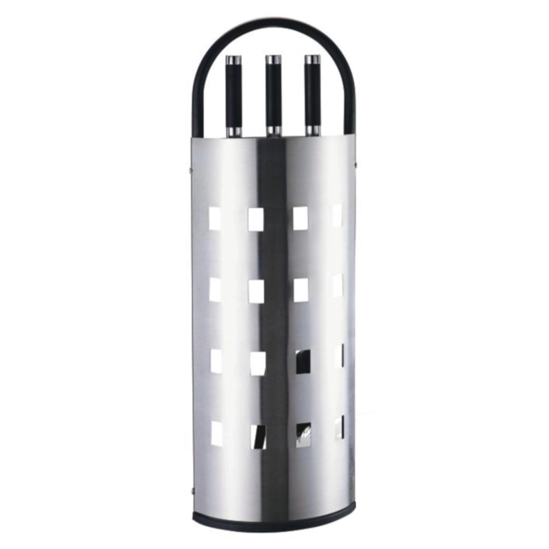 Krbové náčiní, chrom