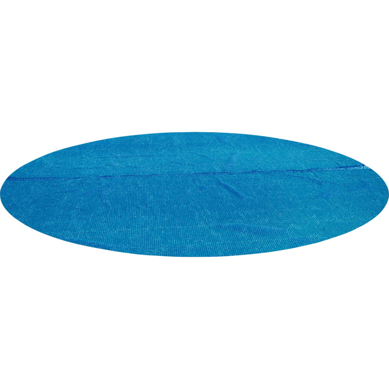 Bestway Solární bazénová plachta pr. 289 cm kulatá
