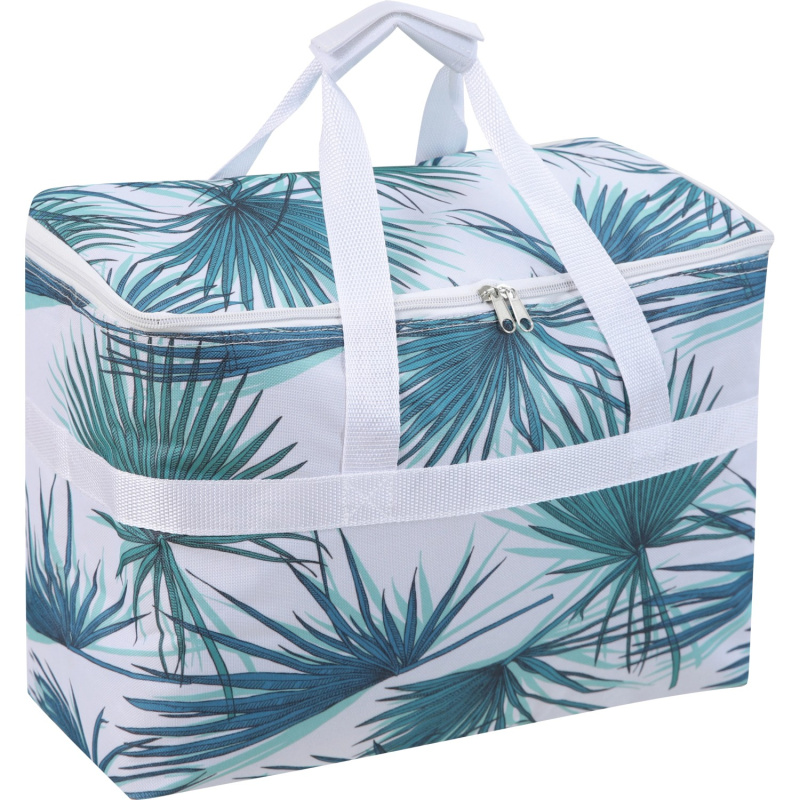 Chladící taška Palmelo, palmové listy, 20 l