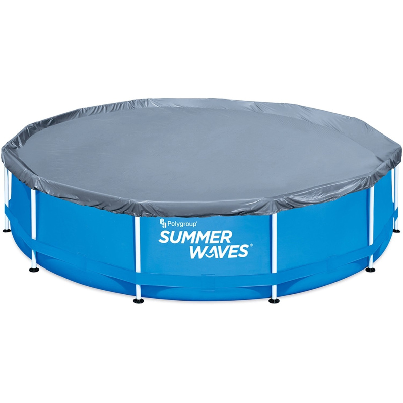 Summer Waves Active Frame kryt na bazén 3,66 m