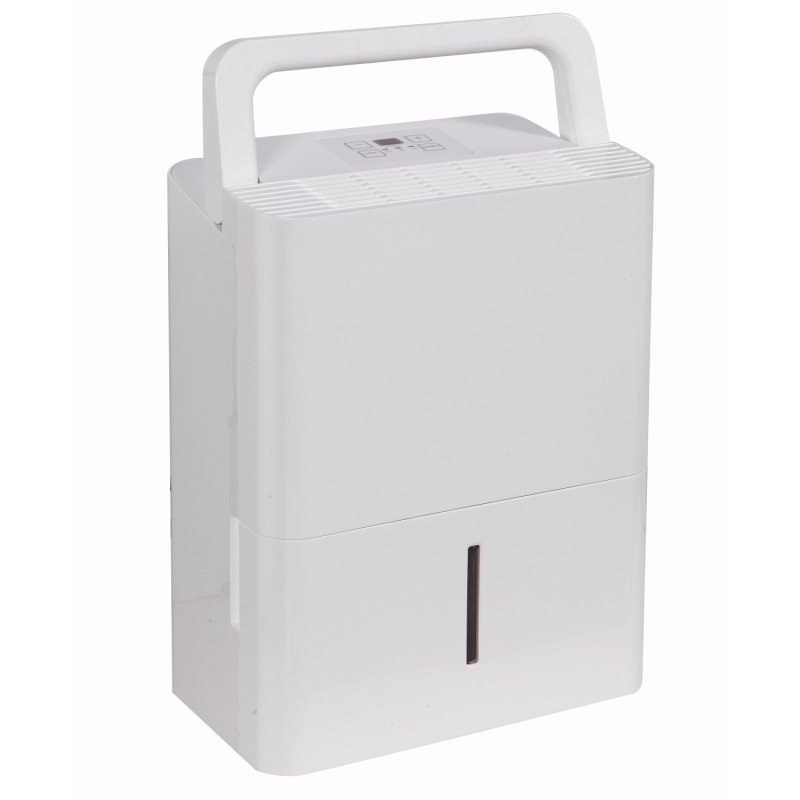 Comfee Odvlhčovač vzduchu MDDN10-DEN7 bílý 10 l