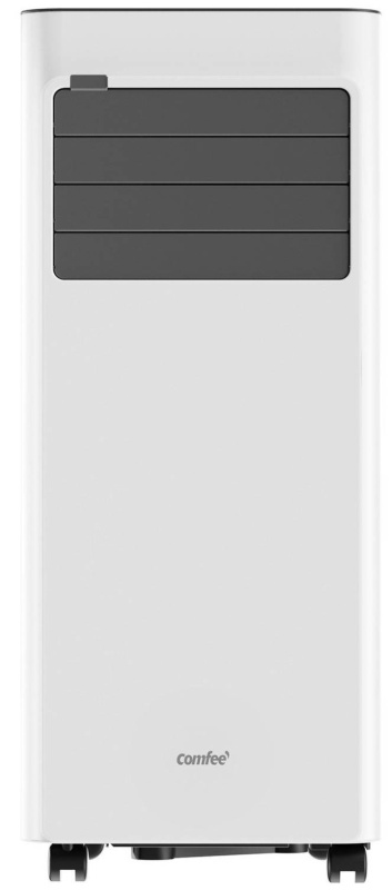 Mobilní klimatizace Comfee Easy Cool 9000 / 2,6 kW / až 33 m² / bílá / šedá Varianta: ivi1