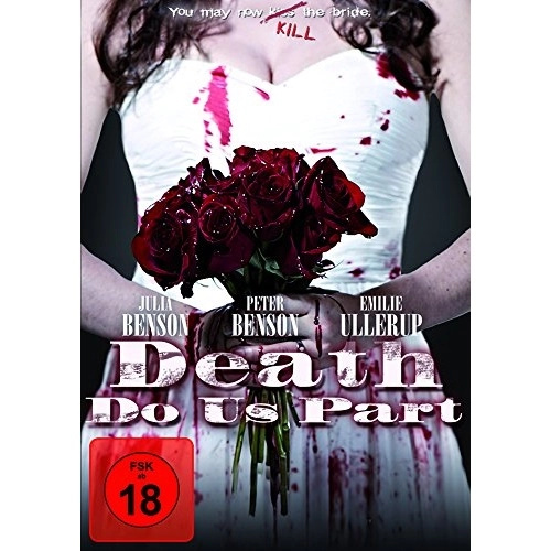 Death do us part – DVD