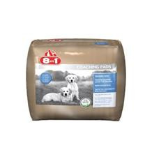 Podložka 60x60cm 8in1 s vůní trávy 30 ks