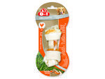 Kost 8in1 Delights žvýkací sušeným kuřecím masem uvnitř S