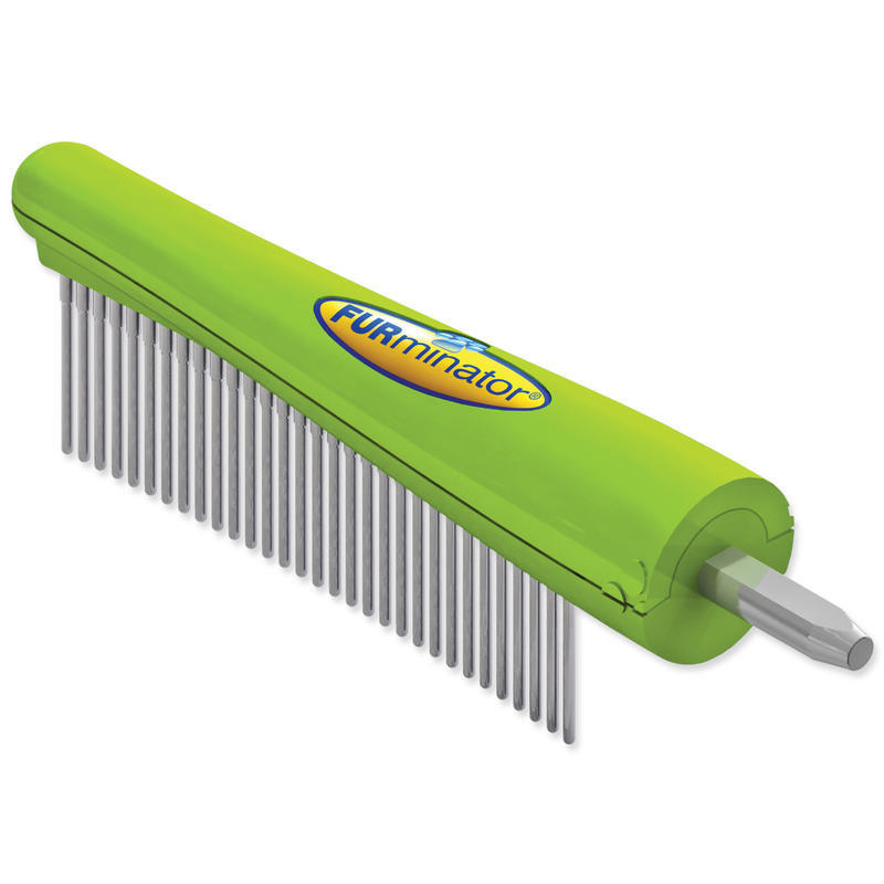 Nástavec Furminator FURflex dokončovací hřeben 1ks