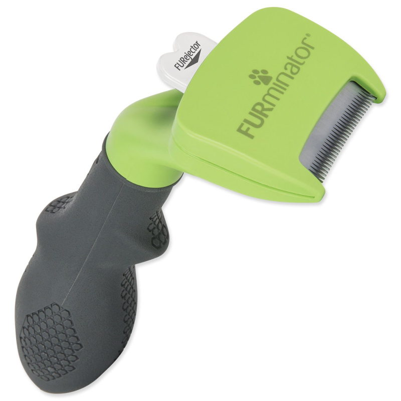 FURminator hrablo S Short Hair pro psy New  1 ks