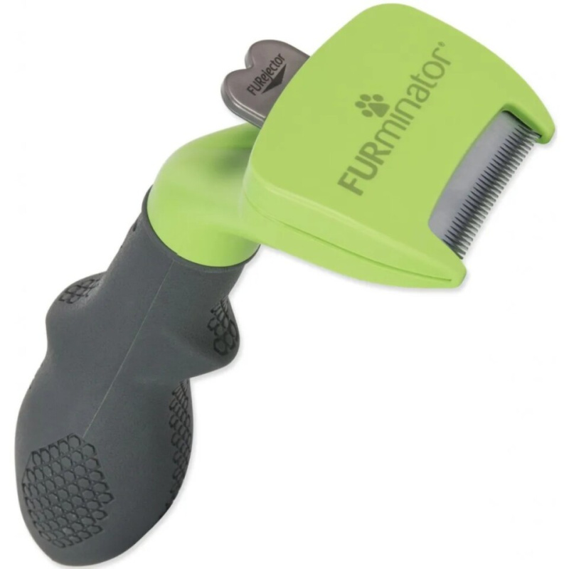 FURminator hrablo S Short Hair pro psy New  1 ks