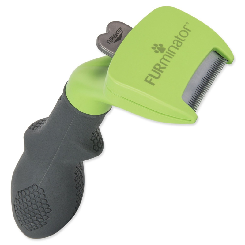 FURminator hrablo S Long Hair pro psy New  1 ks