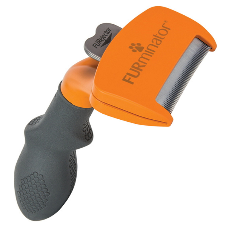 FURminator hrablo M Long Hair pro psy New  1 ks