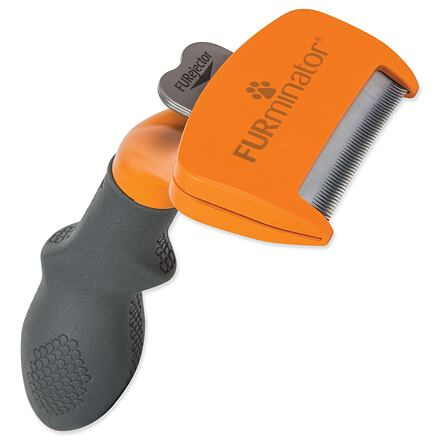 FURminator hrablo M Long Hair pro psy New  1 ks