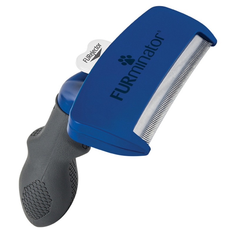 FURminator hrablo L Short Hair pro psy New  1 ks