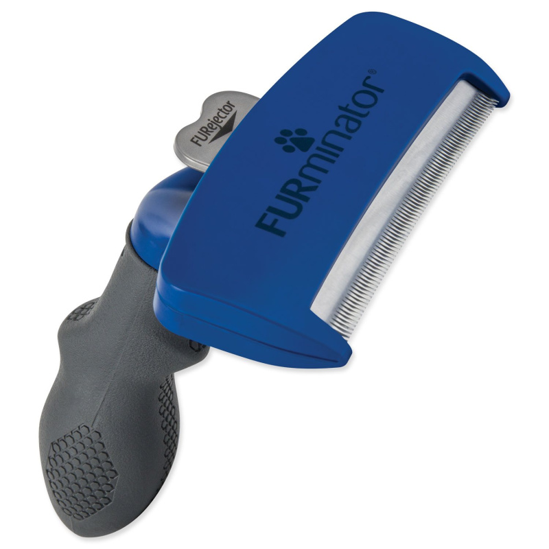 FURminator hrablo L Long Hair pro psy New  1 ks