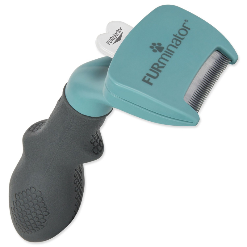FURminator hrablo S Short Hair pro kočky New  1 ks