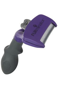 FURminator hrablo M/L Long Hair pro kočky New  1 ks