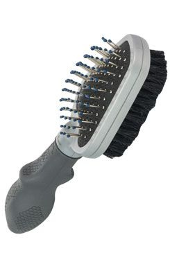 FURminator kartáč Dual Brush pro psy New  1 ks