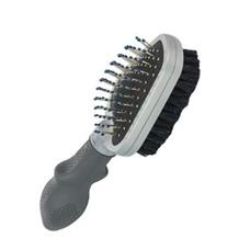 FURminator kartáč Dual Brush pro psy New  1 ks
