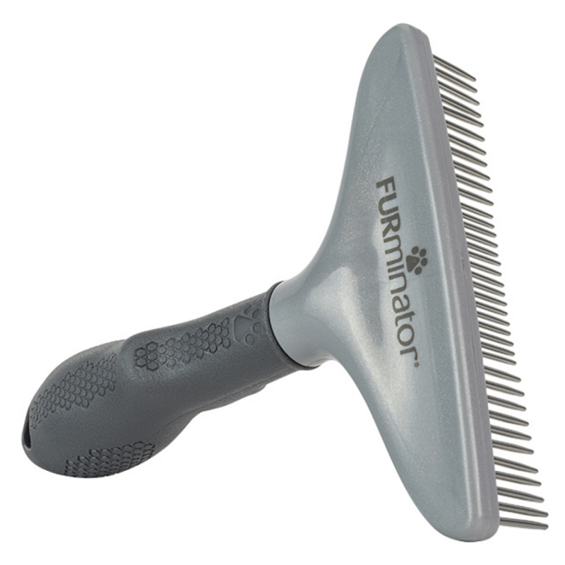 FURminator hřeben typu hrábě New  1 ks