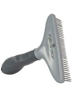 FURminator hřeben typu hrábě New  1 ks