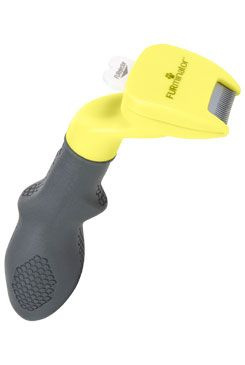 FURminator hrablo XS Short Hair pro psy New  1 ks