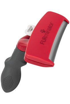 FURminator hrablo XL Short Hair pro psy New  1 ks
