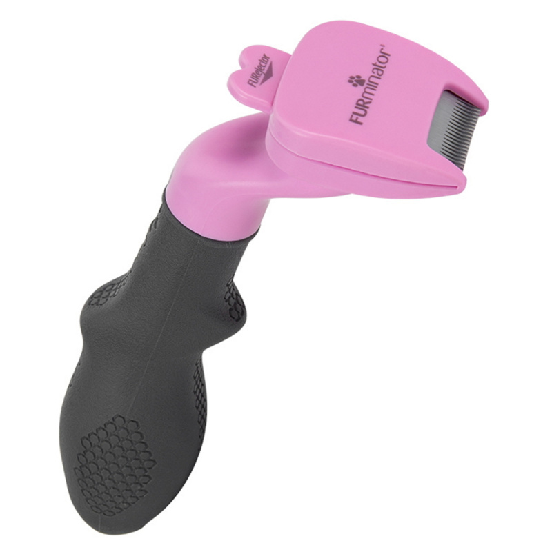 FURminator hrablo Small Animal Undercoat Tool New 1 ks