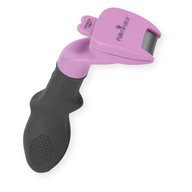 FURminator hrablo Small Animal Undercoat Tool New 1 ks